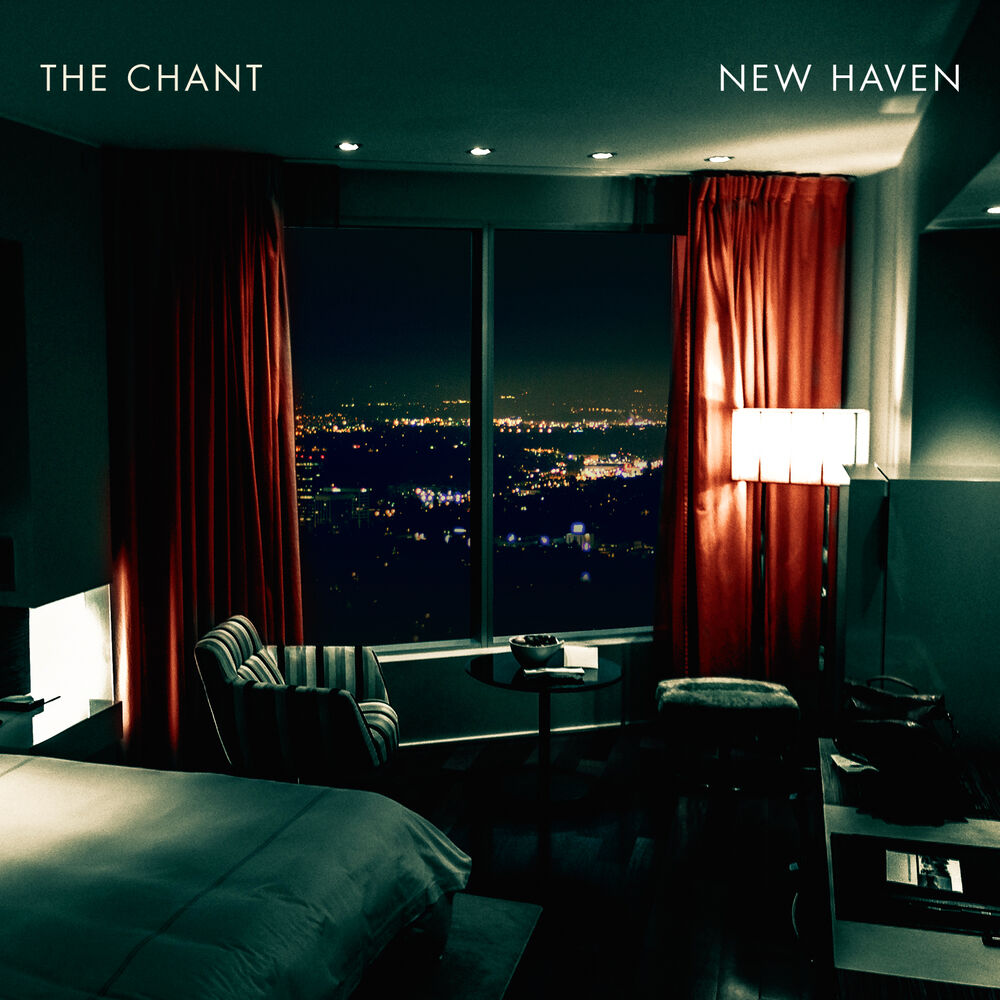 Picture of New Haven