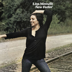 Cover of New Feelin' (Expanded Edition)