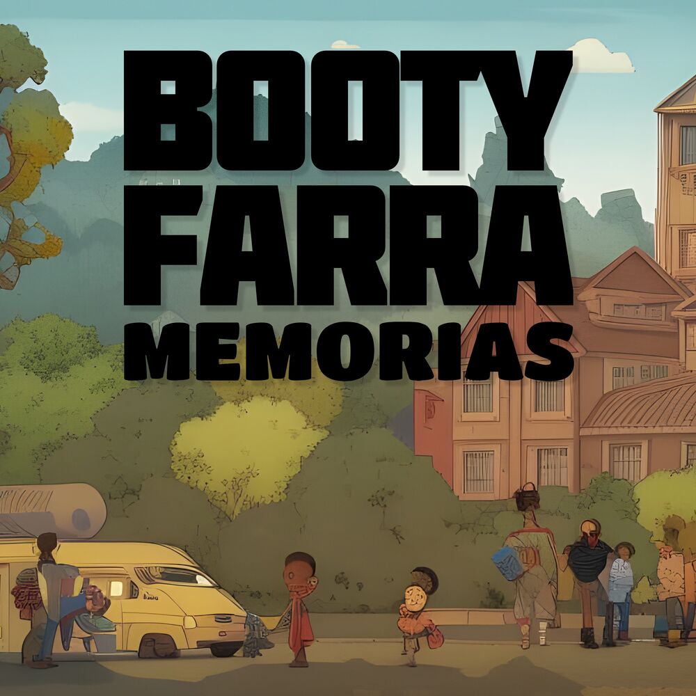 Picture of Memorias