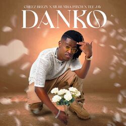 Cover of Danko