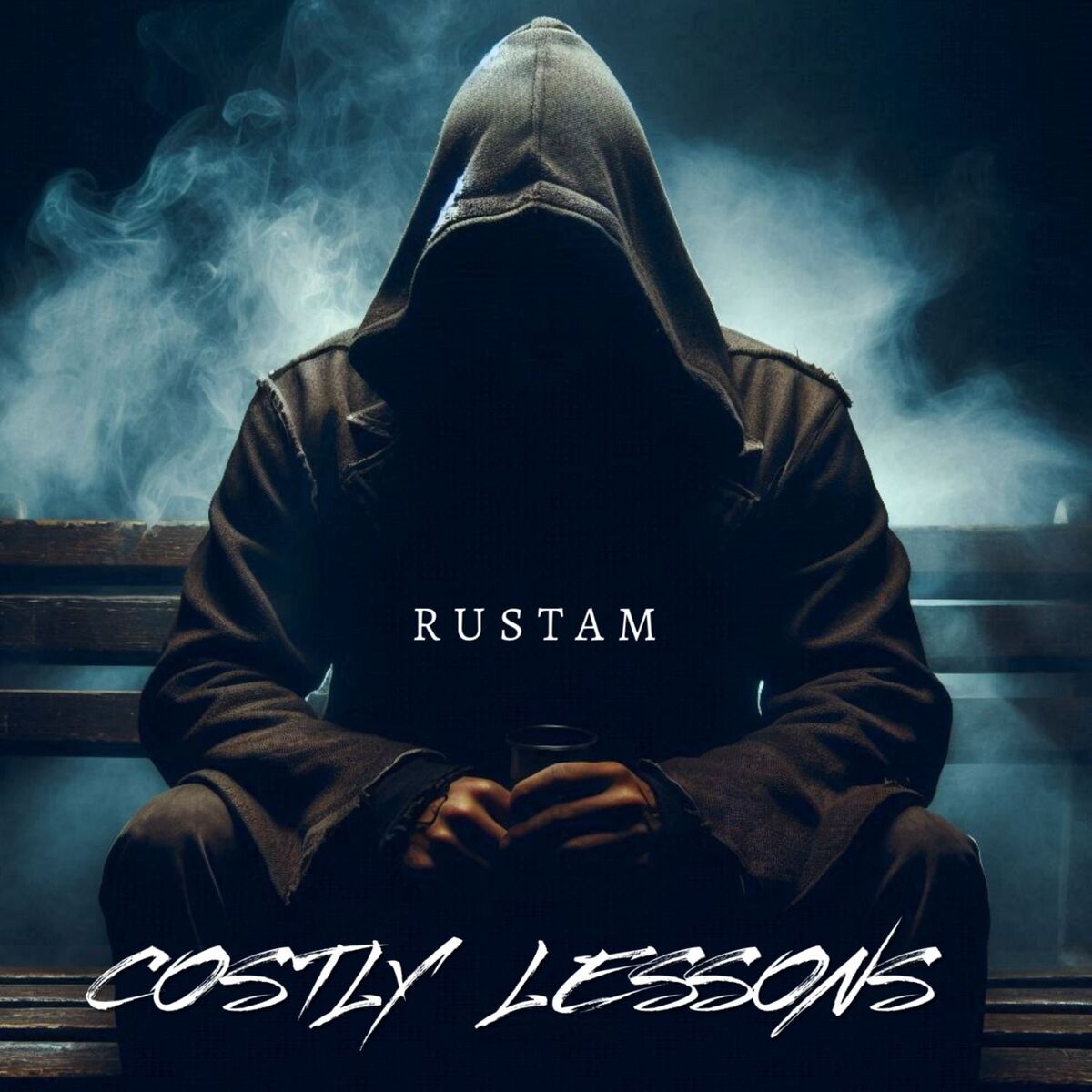 Album cover of Costly Lessons