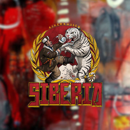 Iskald (Siberia)