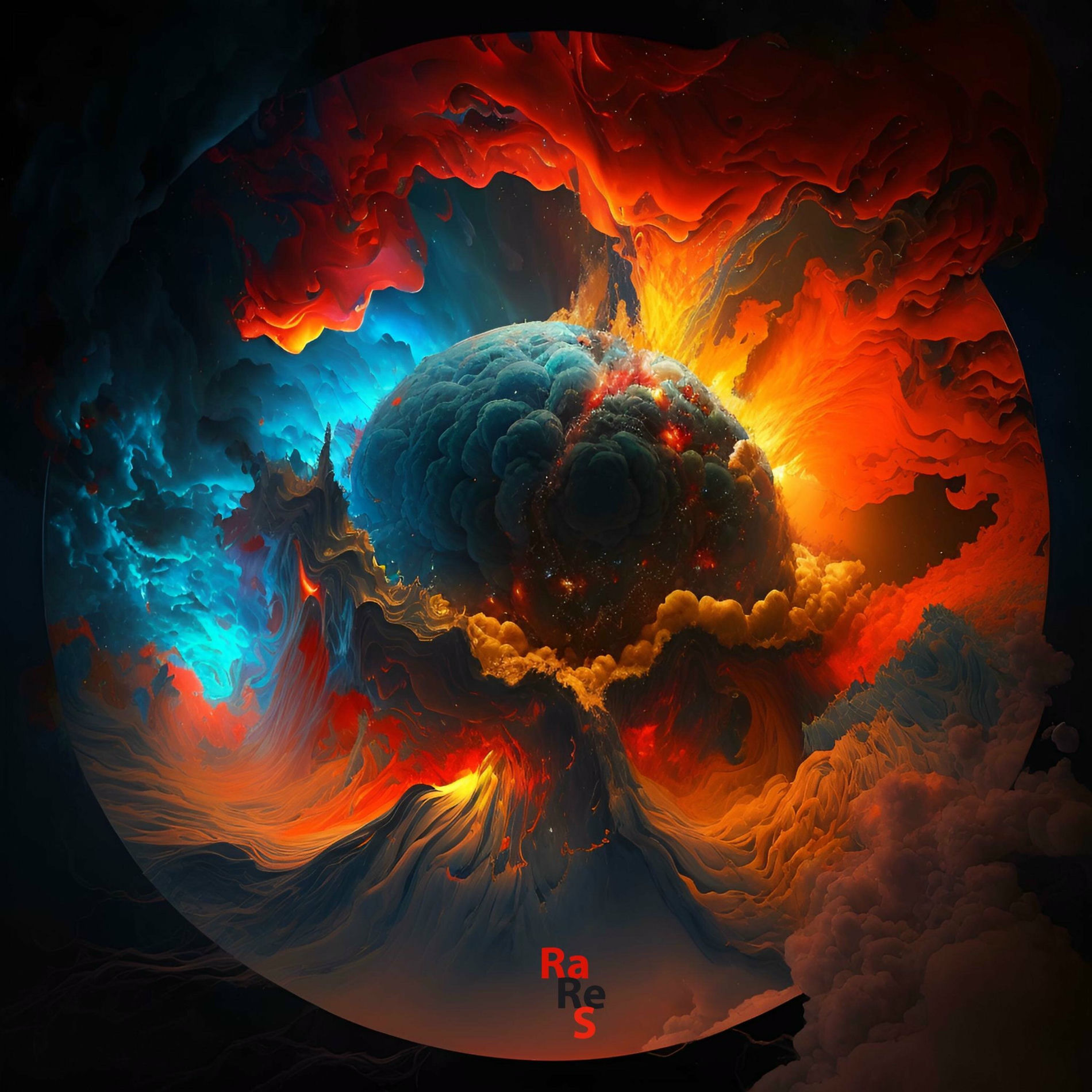 Album cover of Inmoon