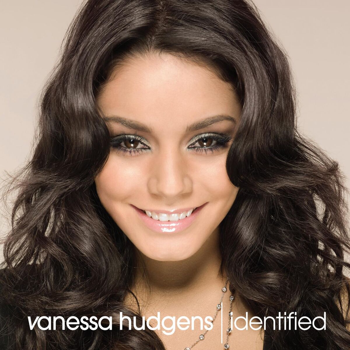 Album cover of Identified