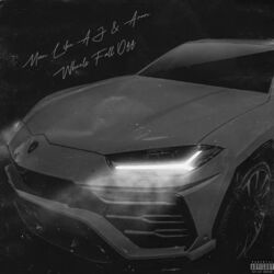 Cover of Wheels Fall Off