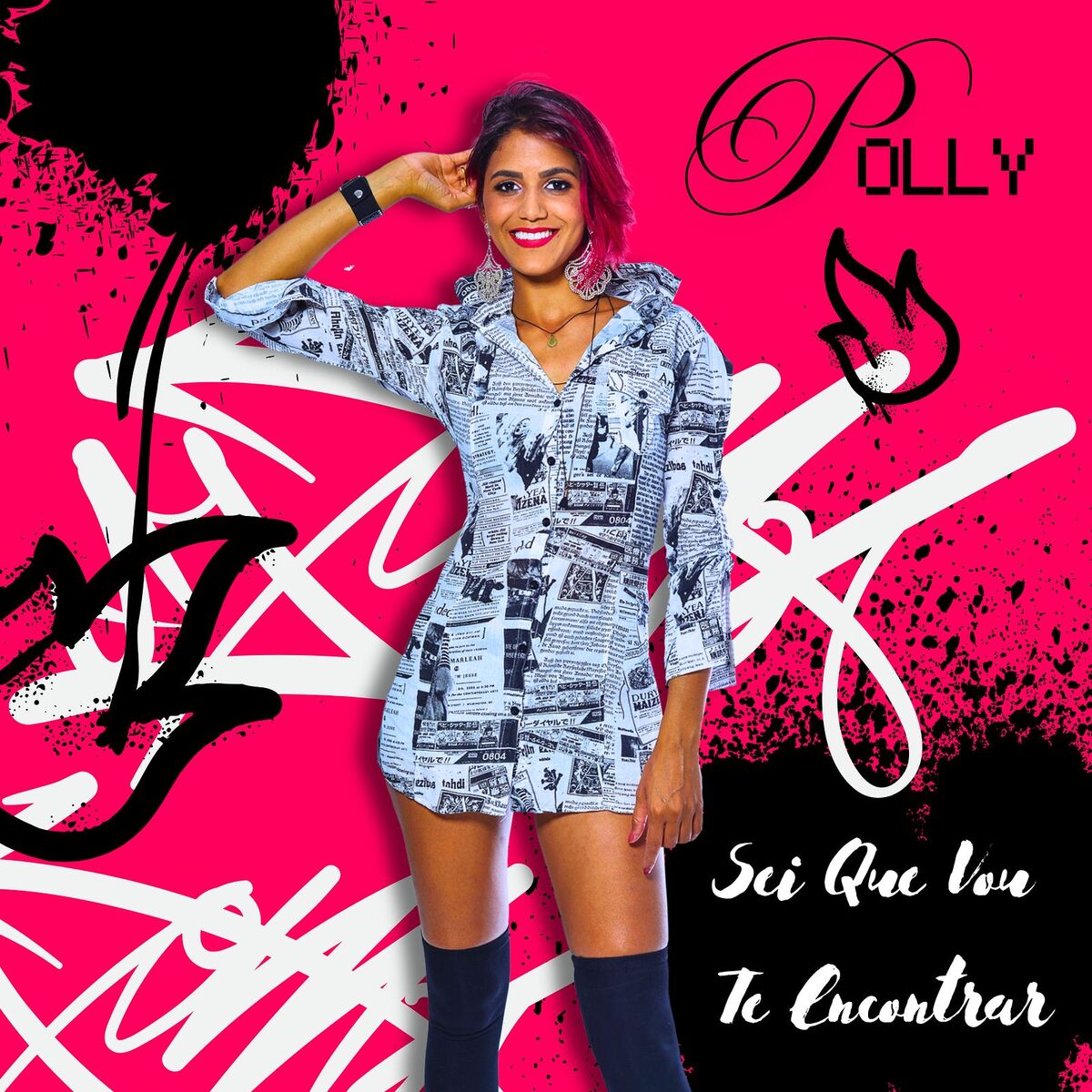 Album cover of Sei Que Vou Te Encontrar