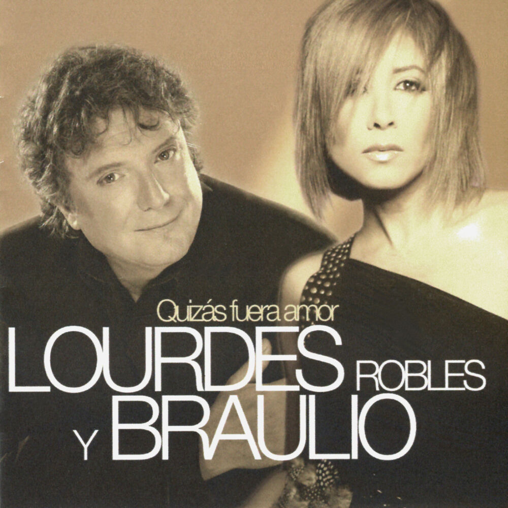 Picture of Quizás Fuera Amor