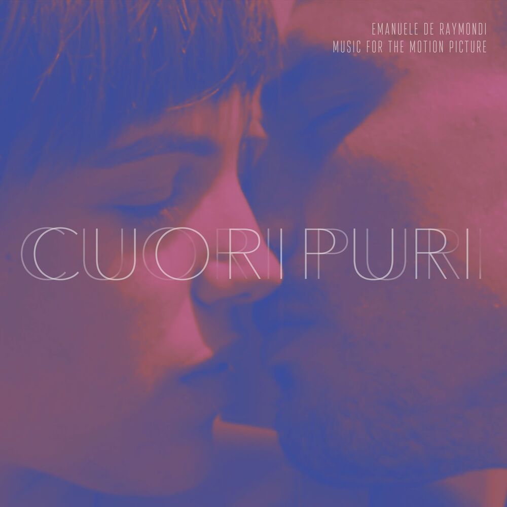 Picture of Cuori Puri (Music for the Motion Picture)