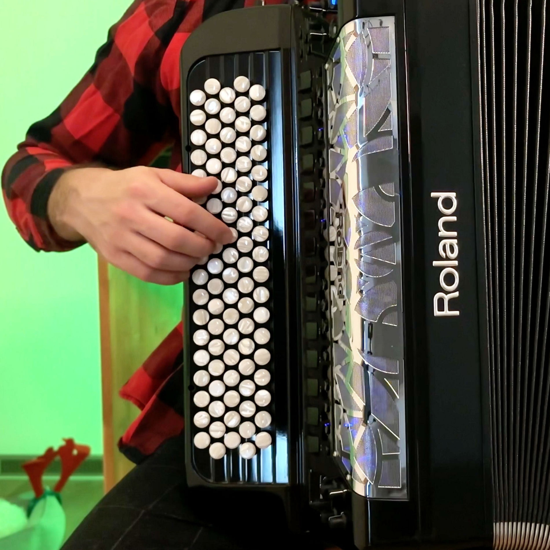 ACCORDIONMAN - Tarantella Napoletana | Deezer