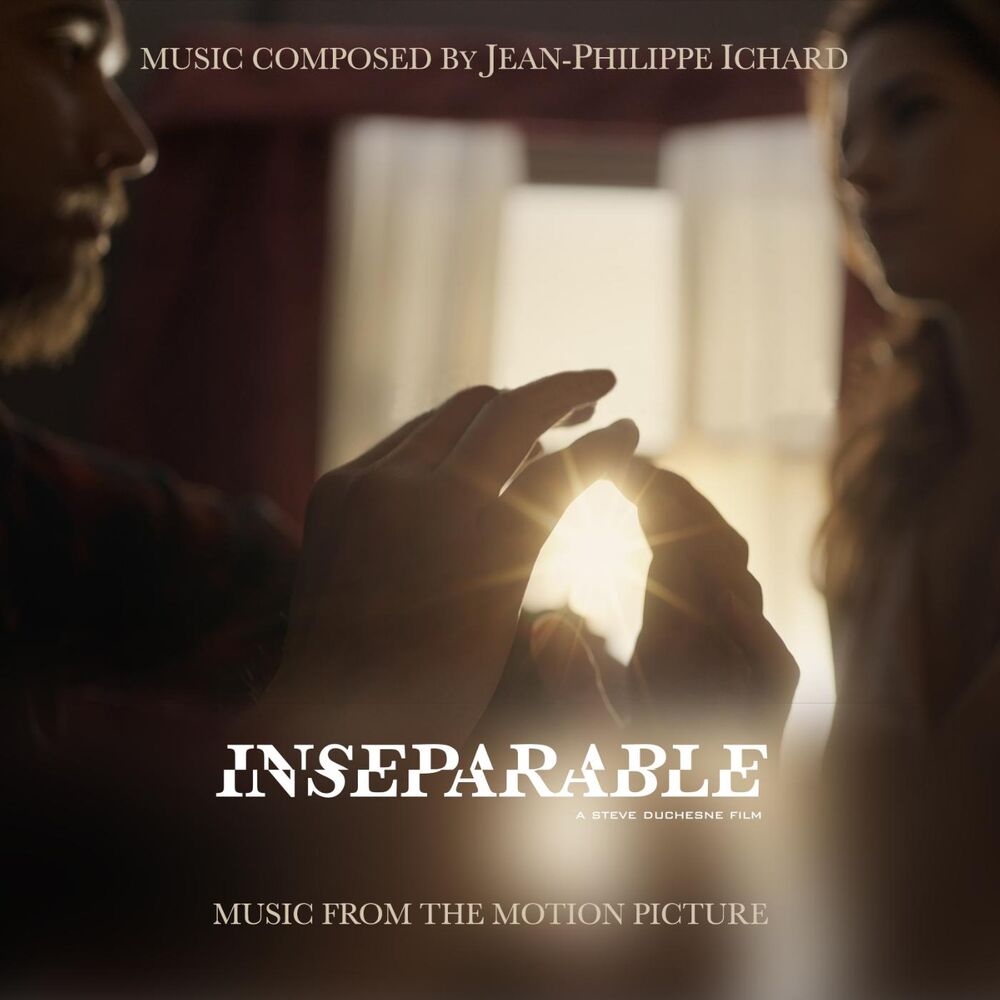 Picture of Inseparable (Music from the Motion Picture)