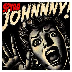 Cover of Johnny!