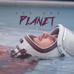 Cover of Planet