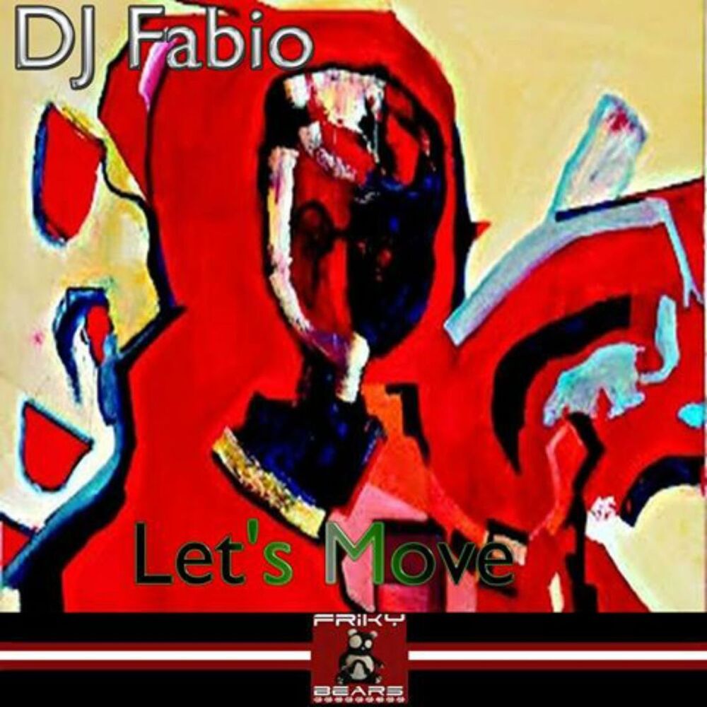 Picture of Let's Move