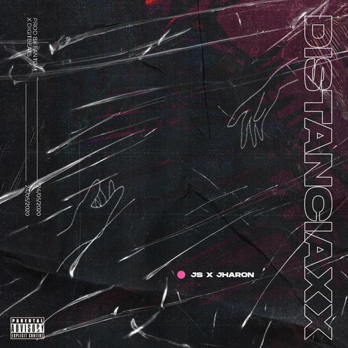 Distancia (feat. Jharon)