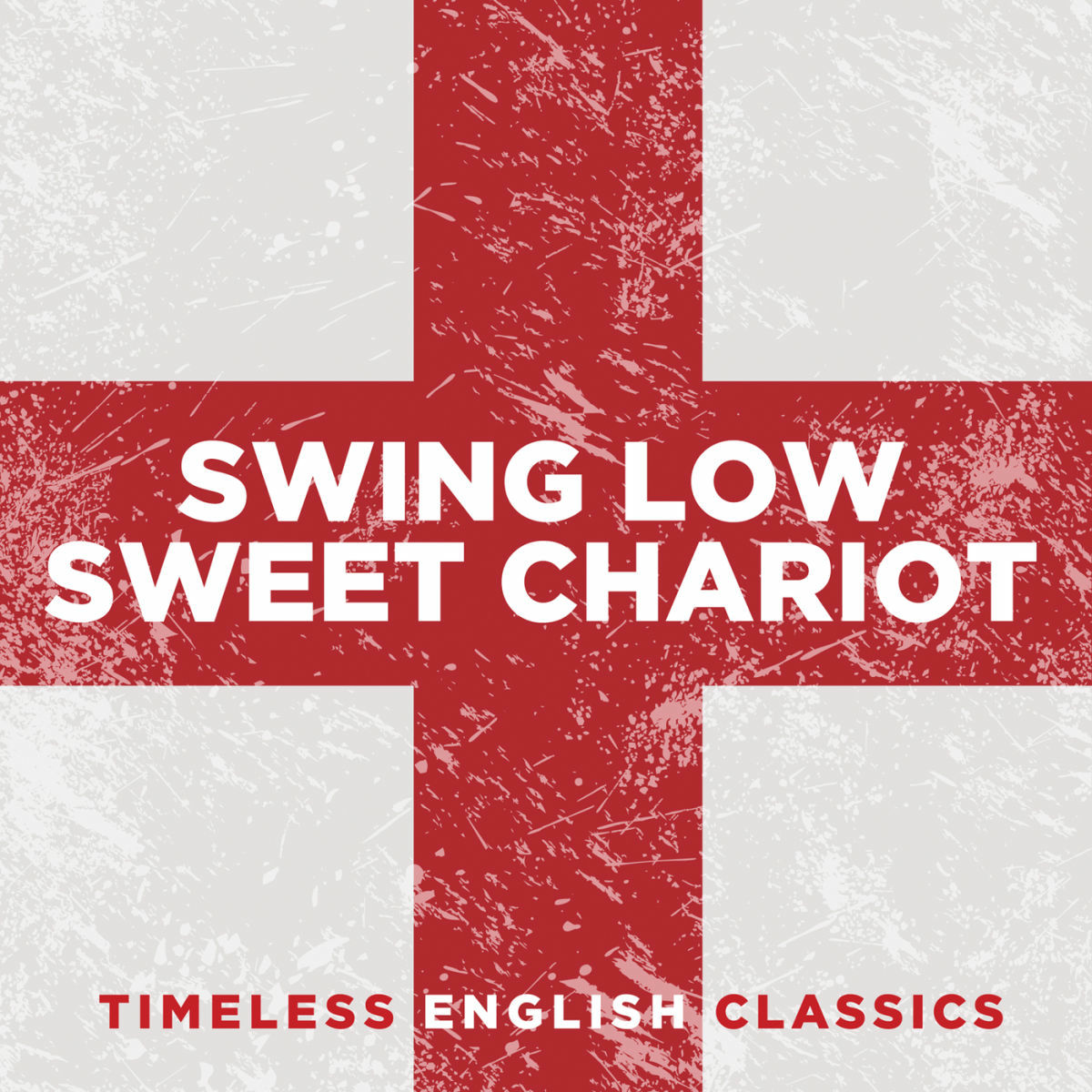洋楽 Soul Seekers - Swing Low Sweet Chariot Swing Lowe Sweet Chariote- Music From the Original Motion