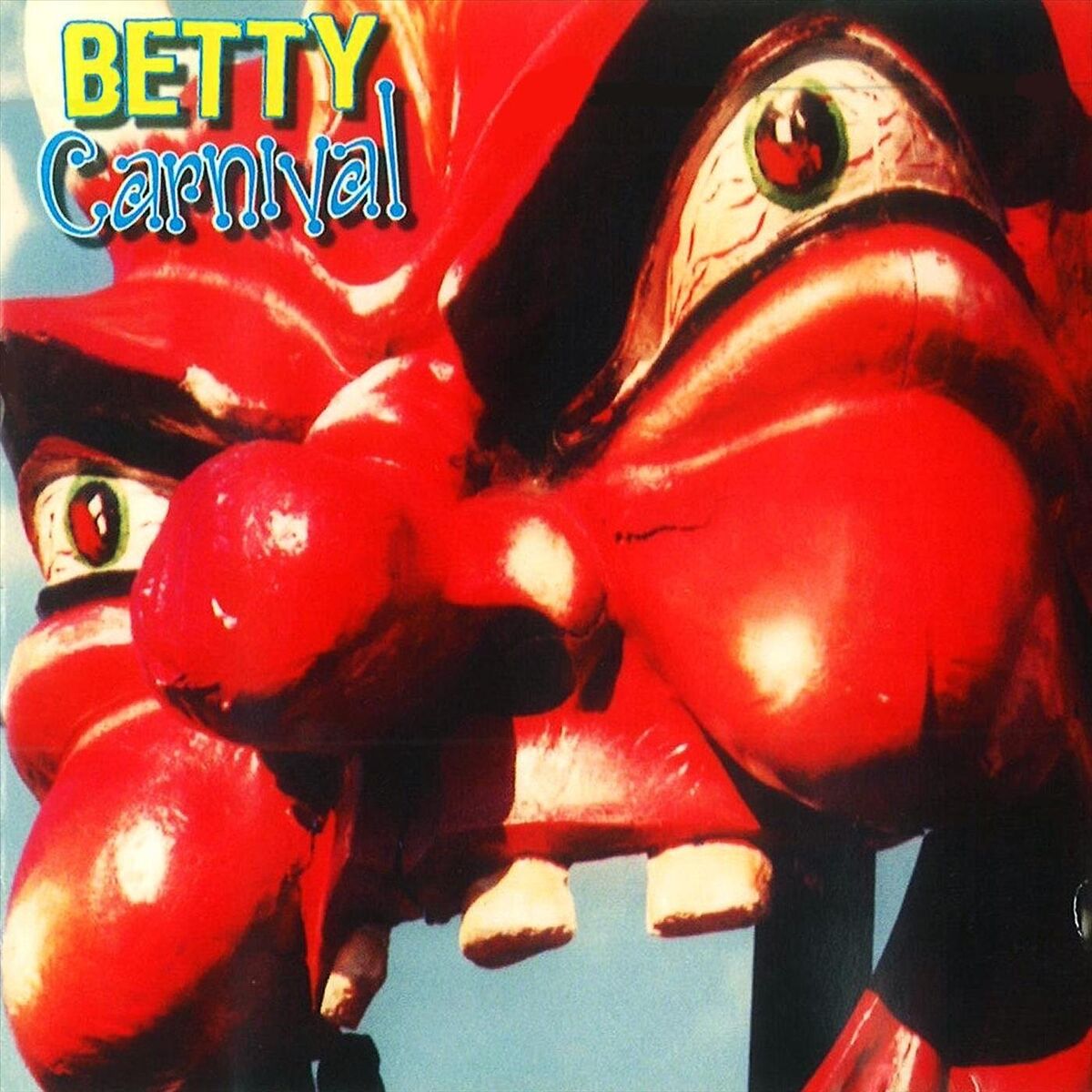 Album cover of Carnival