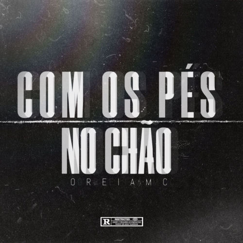 Com os pés no chão