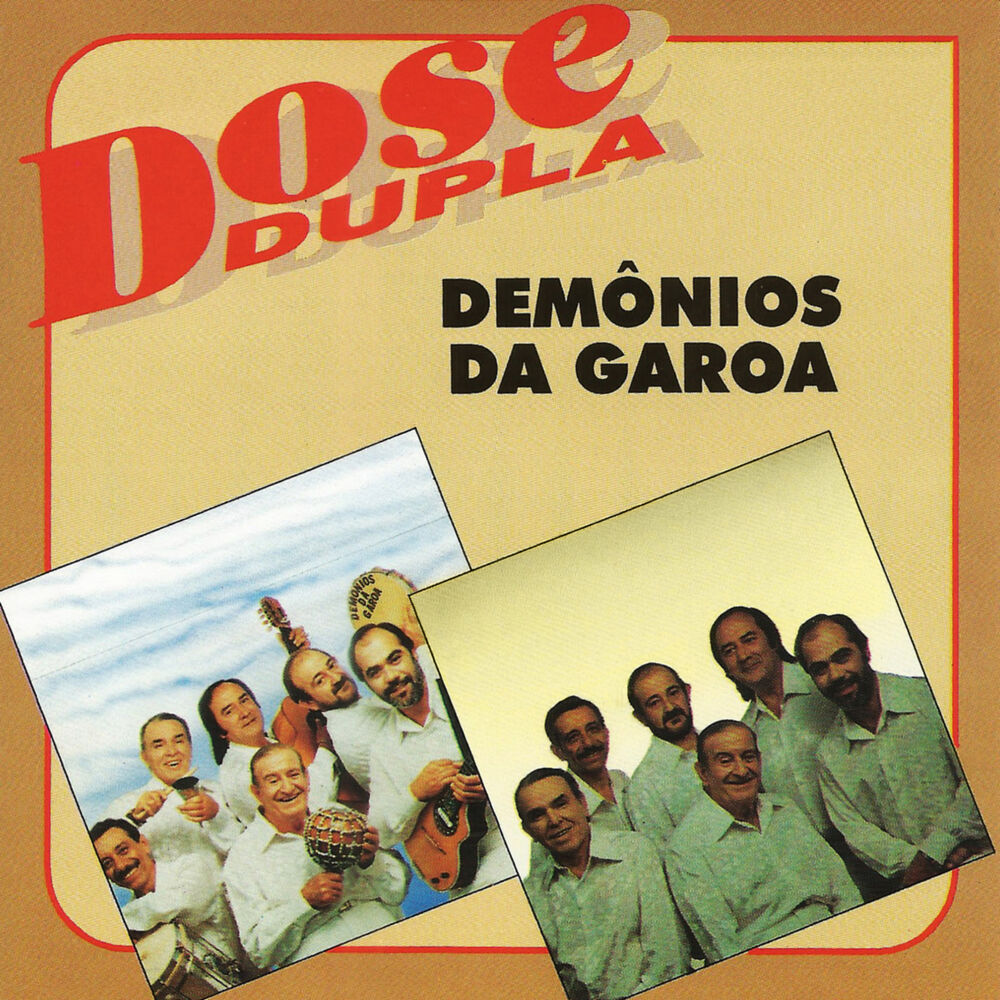 Picture of Dose Dupla