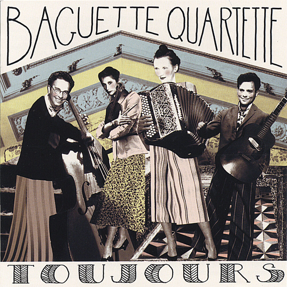 Picture of Toujours