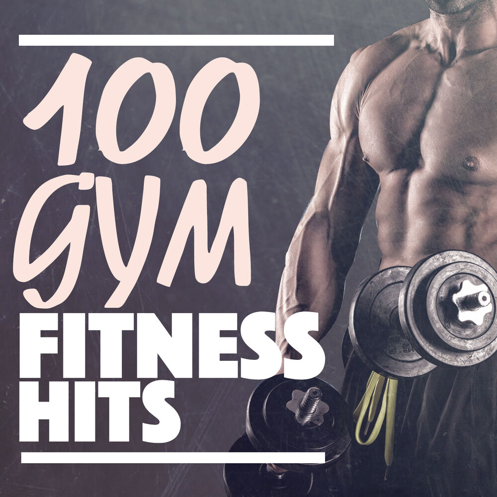 Picture of 100 Gym Fitness Hits