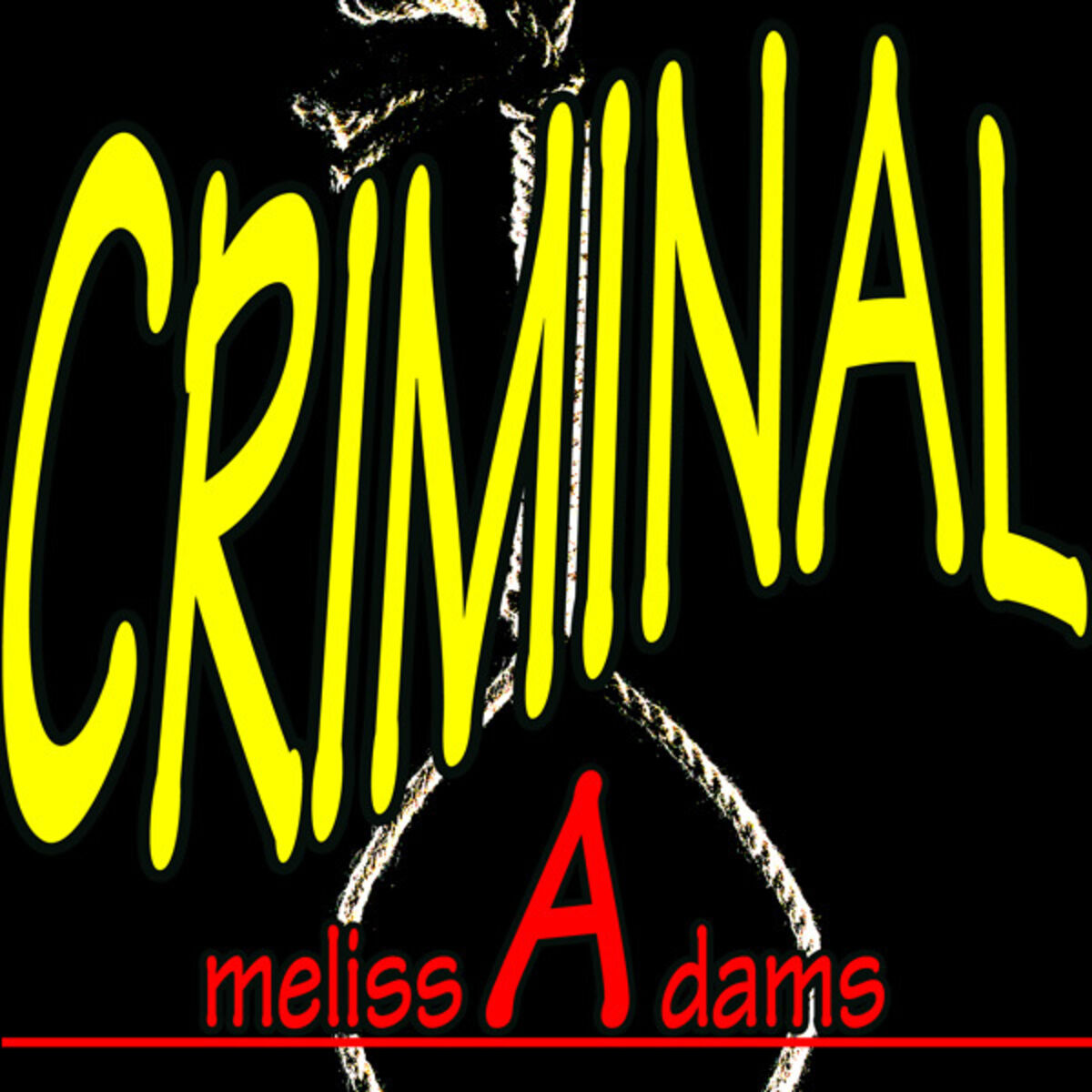 Album cover of Criminal