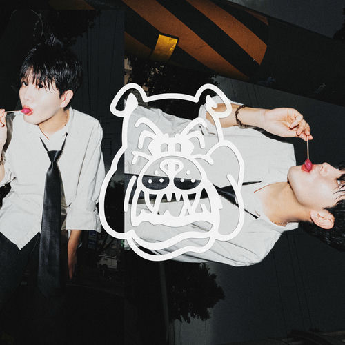 gyun – drivemecrazy – Single