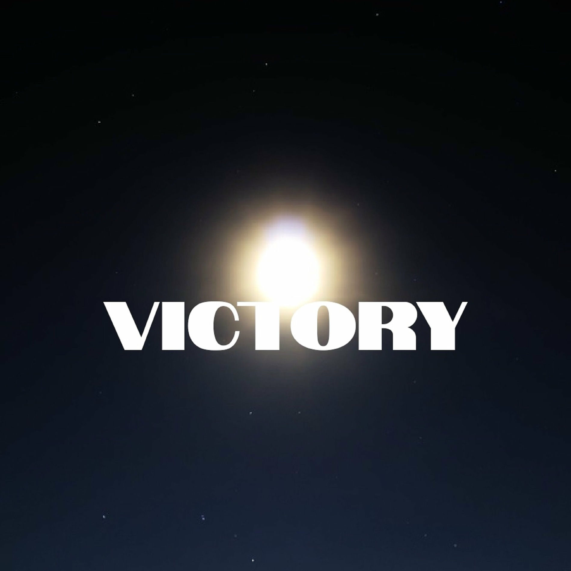 Album cover of Victory (Feat. BlackSwan)