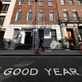 GOOD YEAR