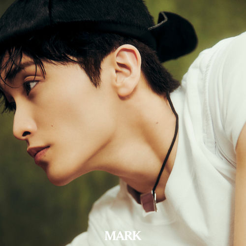 MARK – The Firstfruit – The 1st Album