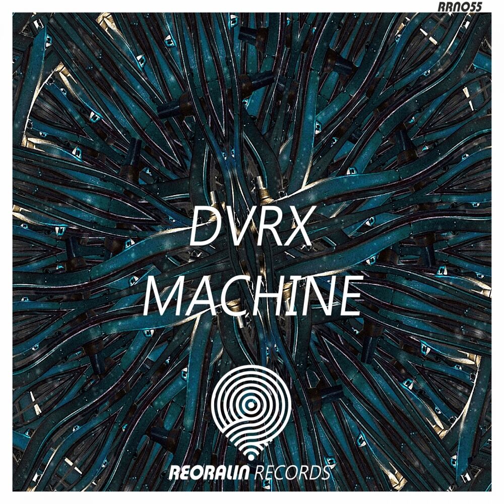 Picture of Machine (Extended Mix)