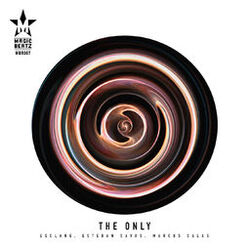 Cover of The Only