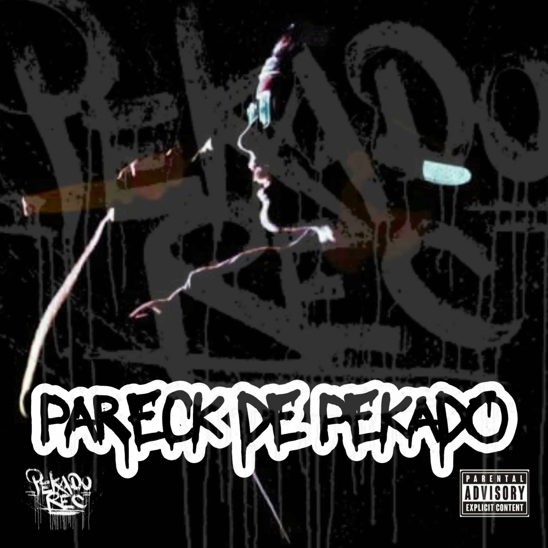 Album cover of Cuando suena mi rap (feat. Freeman, Siettes & Secta Anarkia)