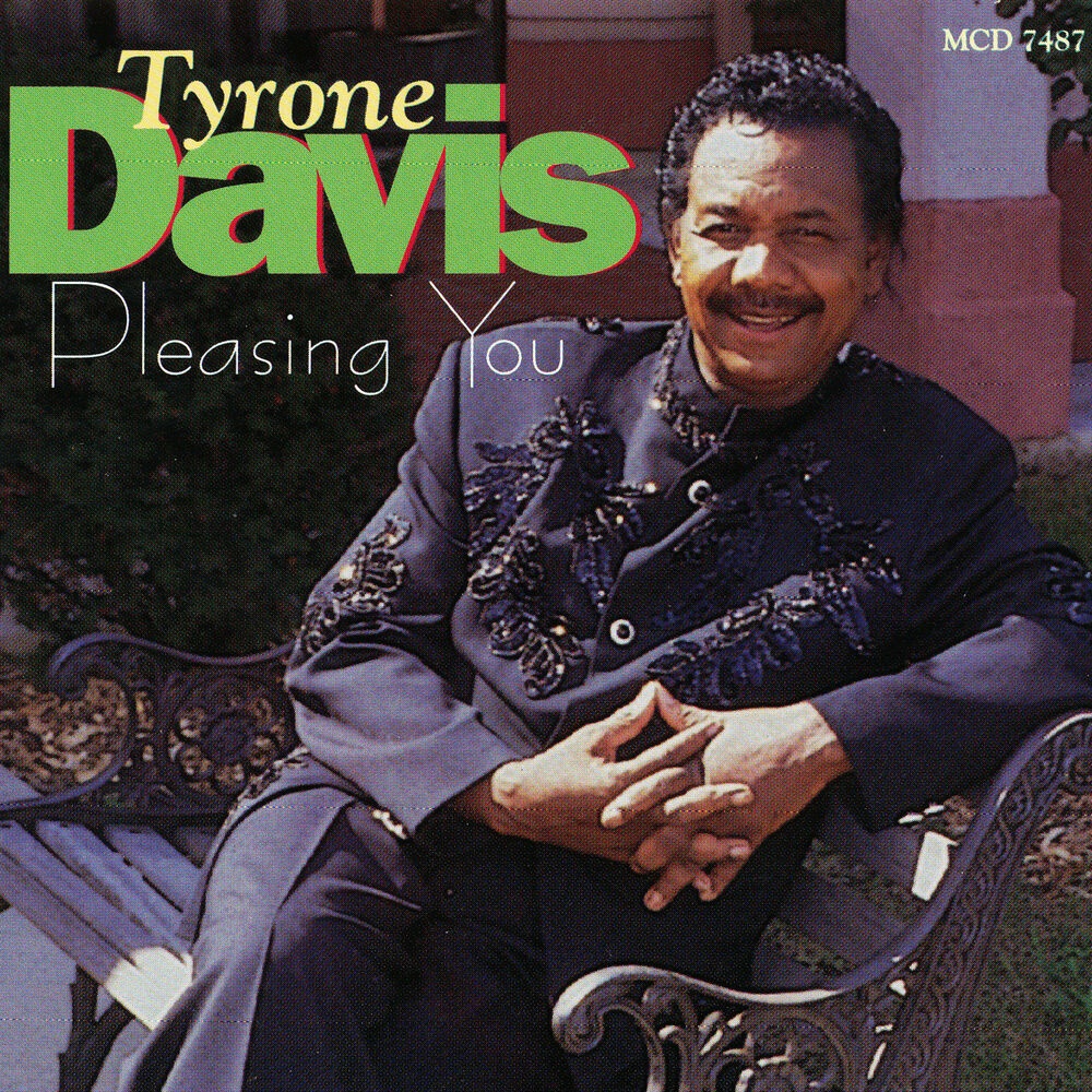 Picture of Pleasing You
