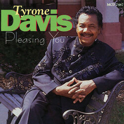 Cover of Pleasing You