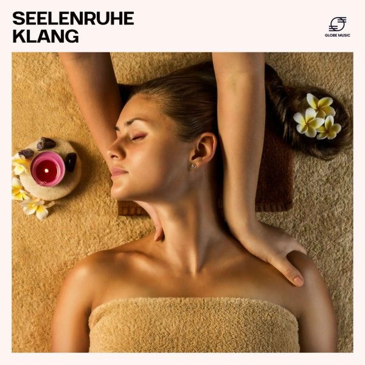 Album cover of Zirpen der Stille