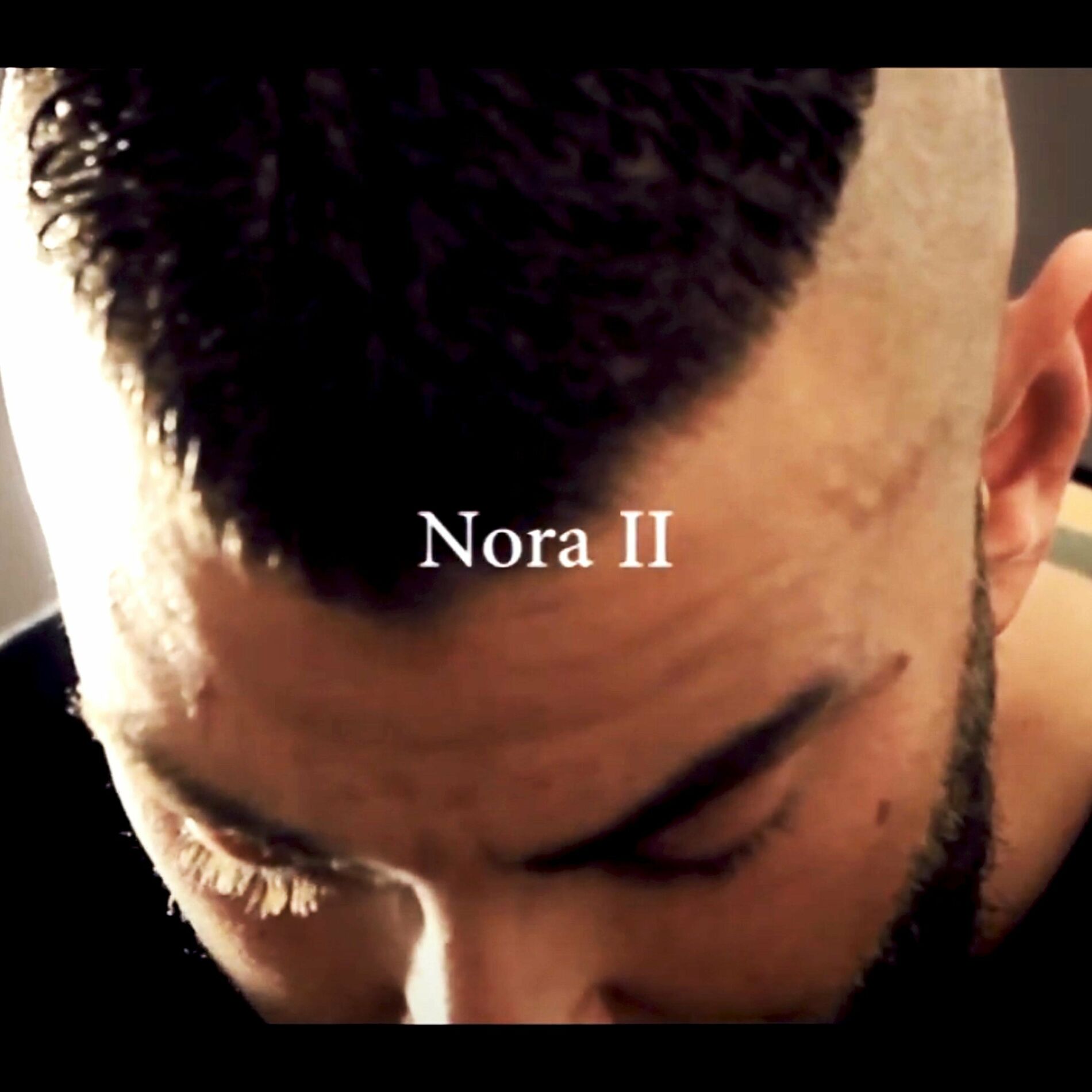 Album cover of Nora 2 (feat. Pietro Basile)