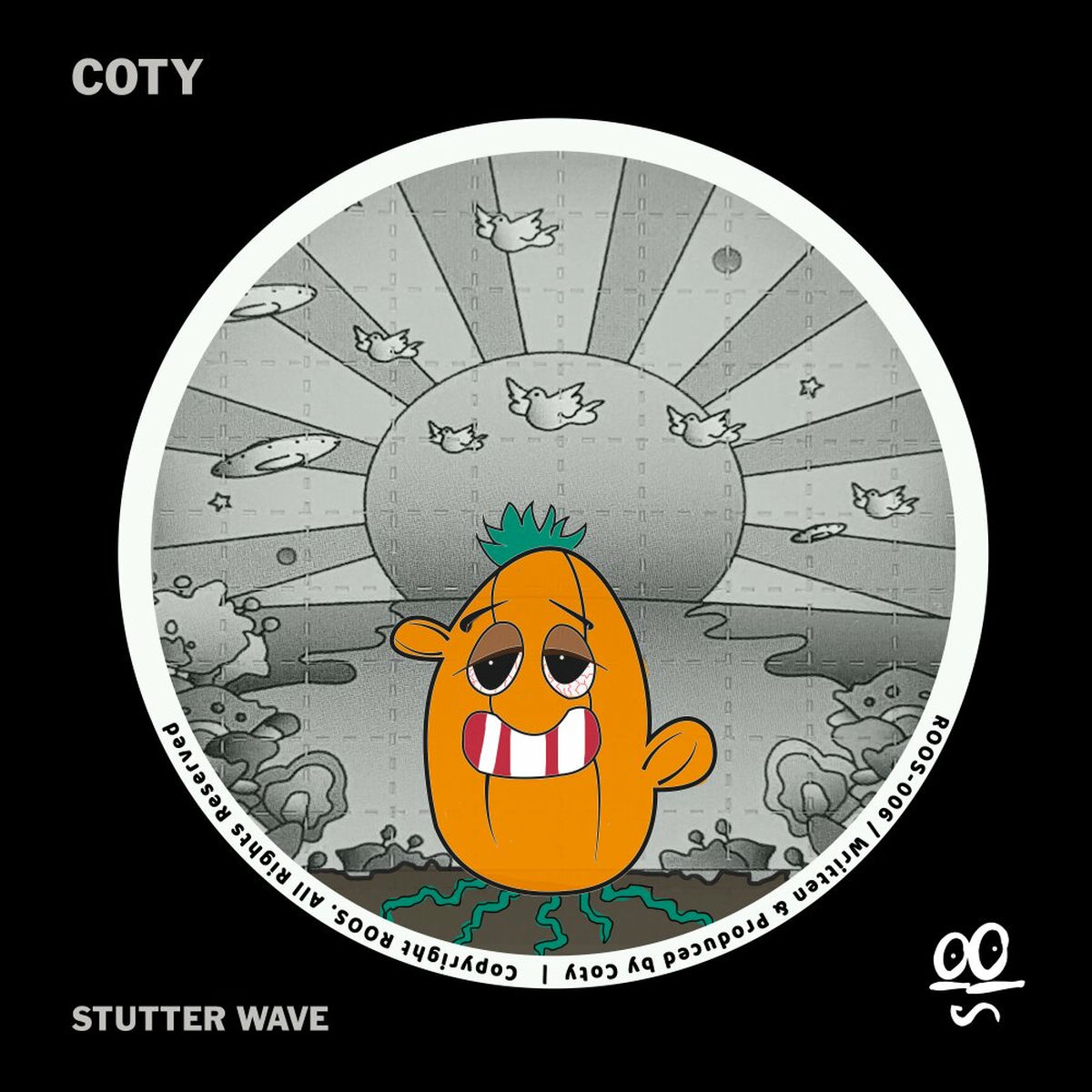 Album cover of Stutter Wave