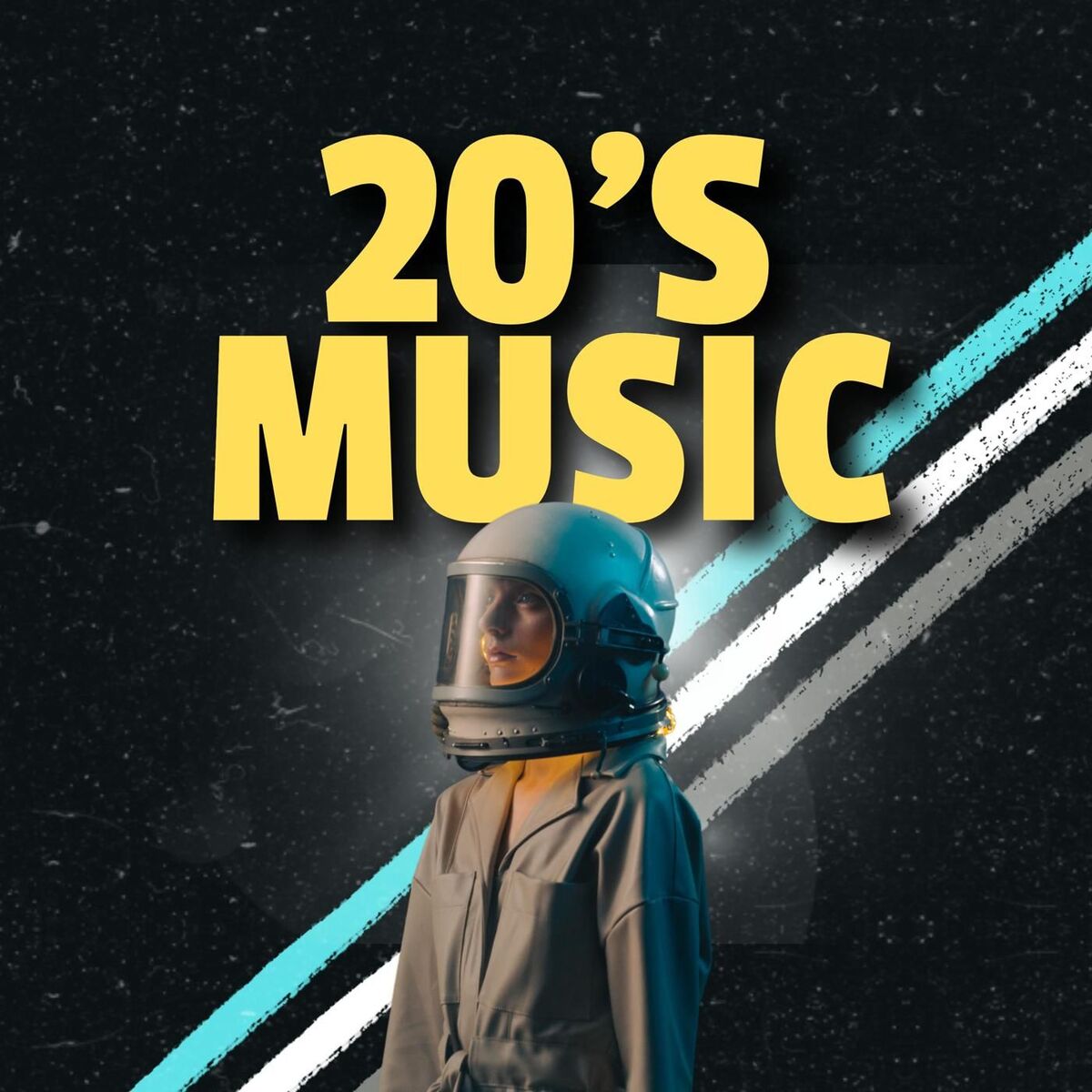 Album cover of 20's Music
