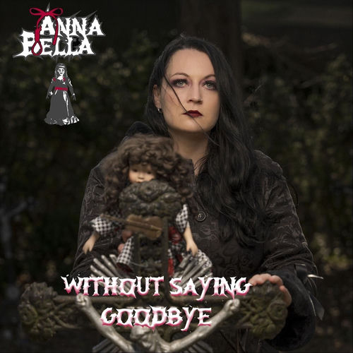 Without Saying Goodbye