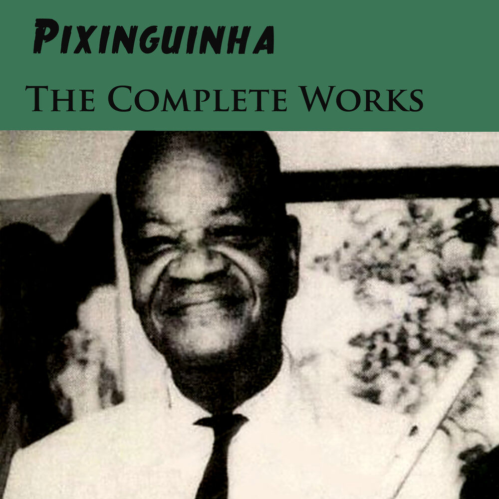 Picture of The Complete Works