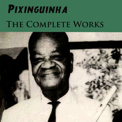 Cover of The Complete Works