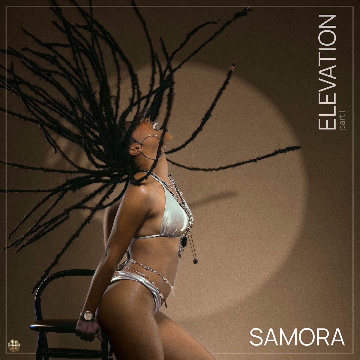 Album cover of Elevation Part 1