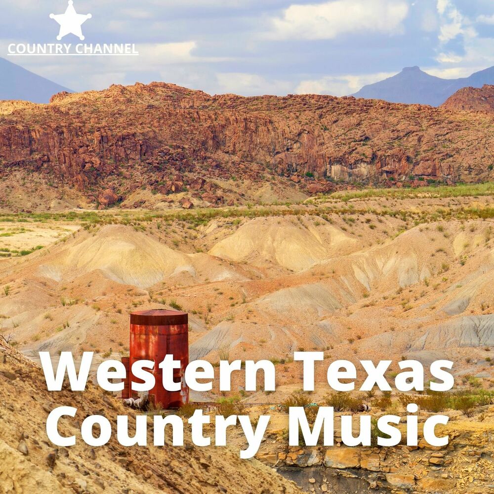 Picture of Western Texas Country Music