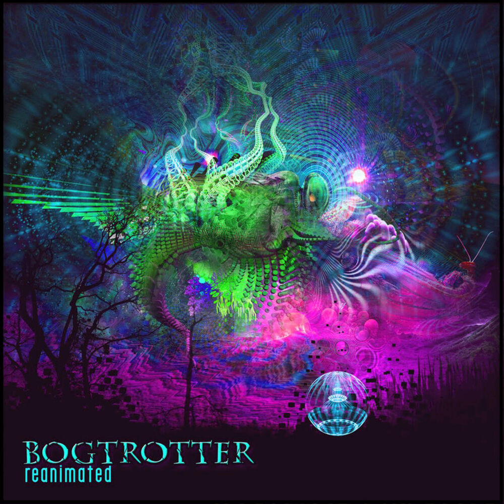 Picture of Reanimated