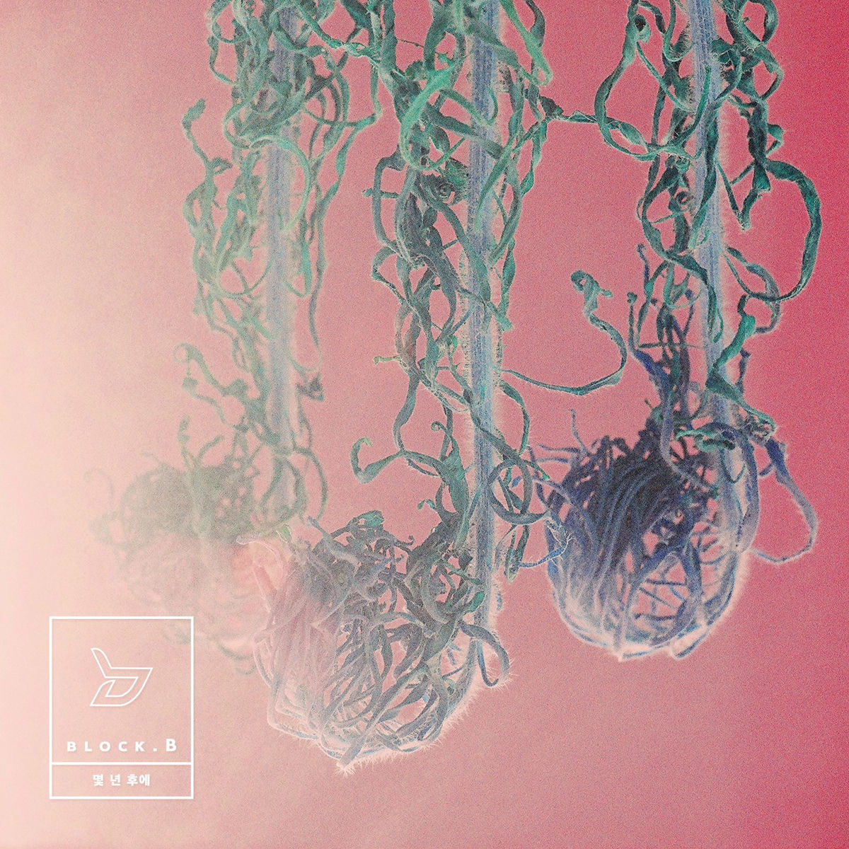 Album cover of A Few Years Later