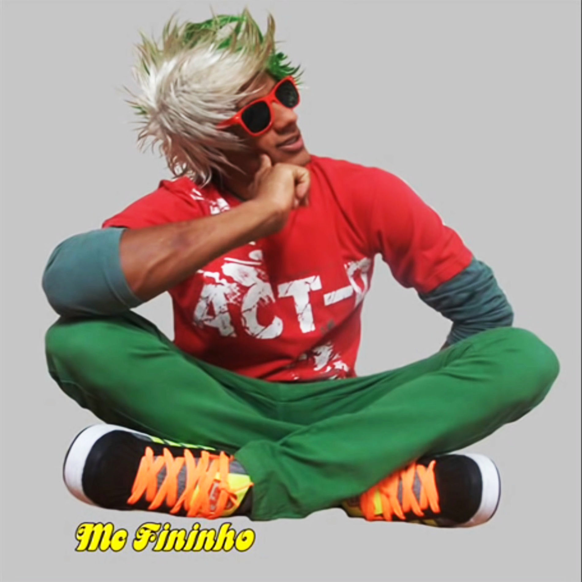 Album cover of Reboladinha