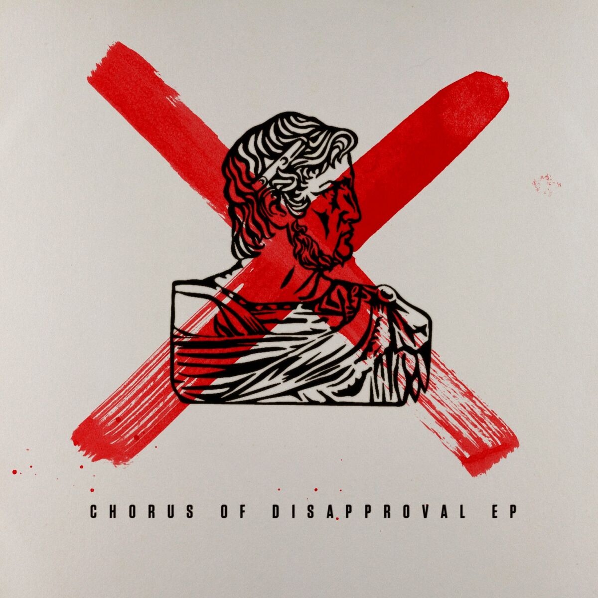 Album cover of Chorus of Disapproval