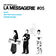Answer Me by Eric Neveux album cover