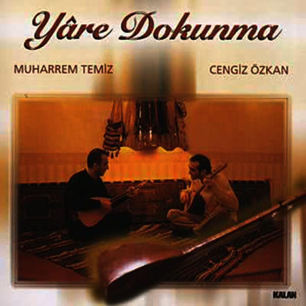 Picture of Yare Dokunma