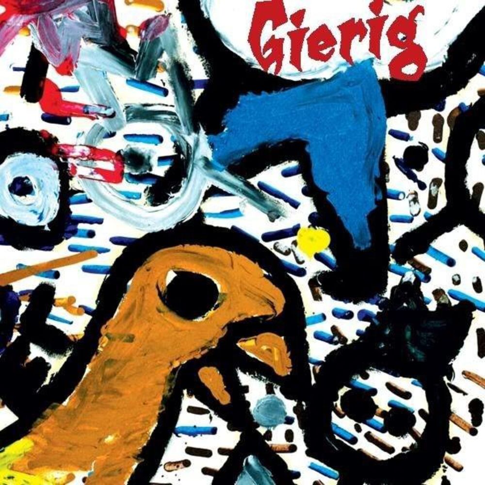 Picture of Gierig Schlecht Ep